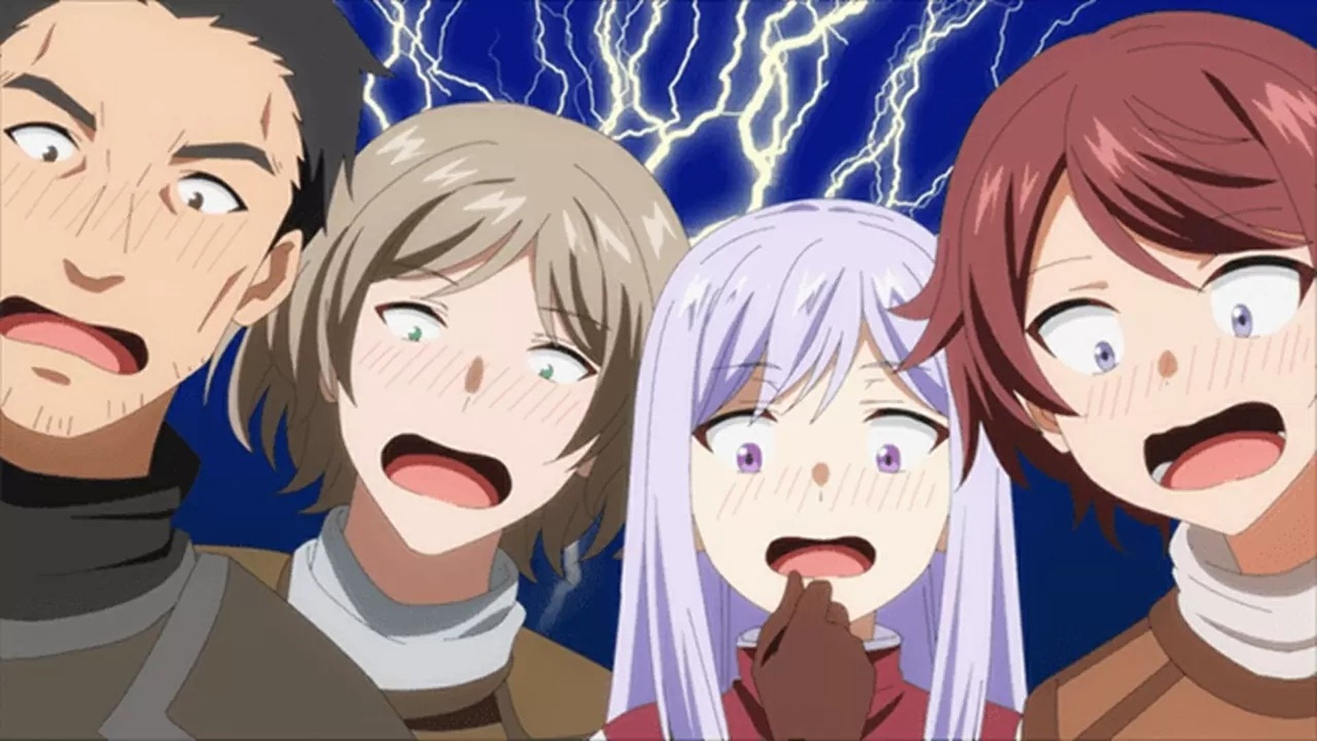 Thumbnail for The Adventure of Mitsuha Season 1 Episode 7