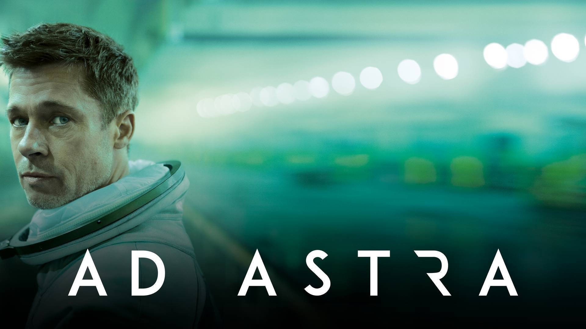 Ad Astra (2019)