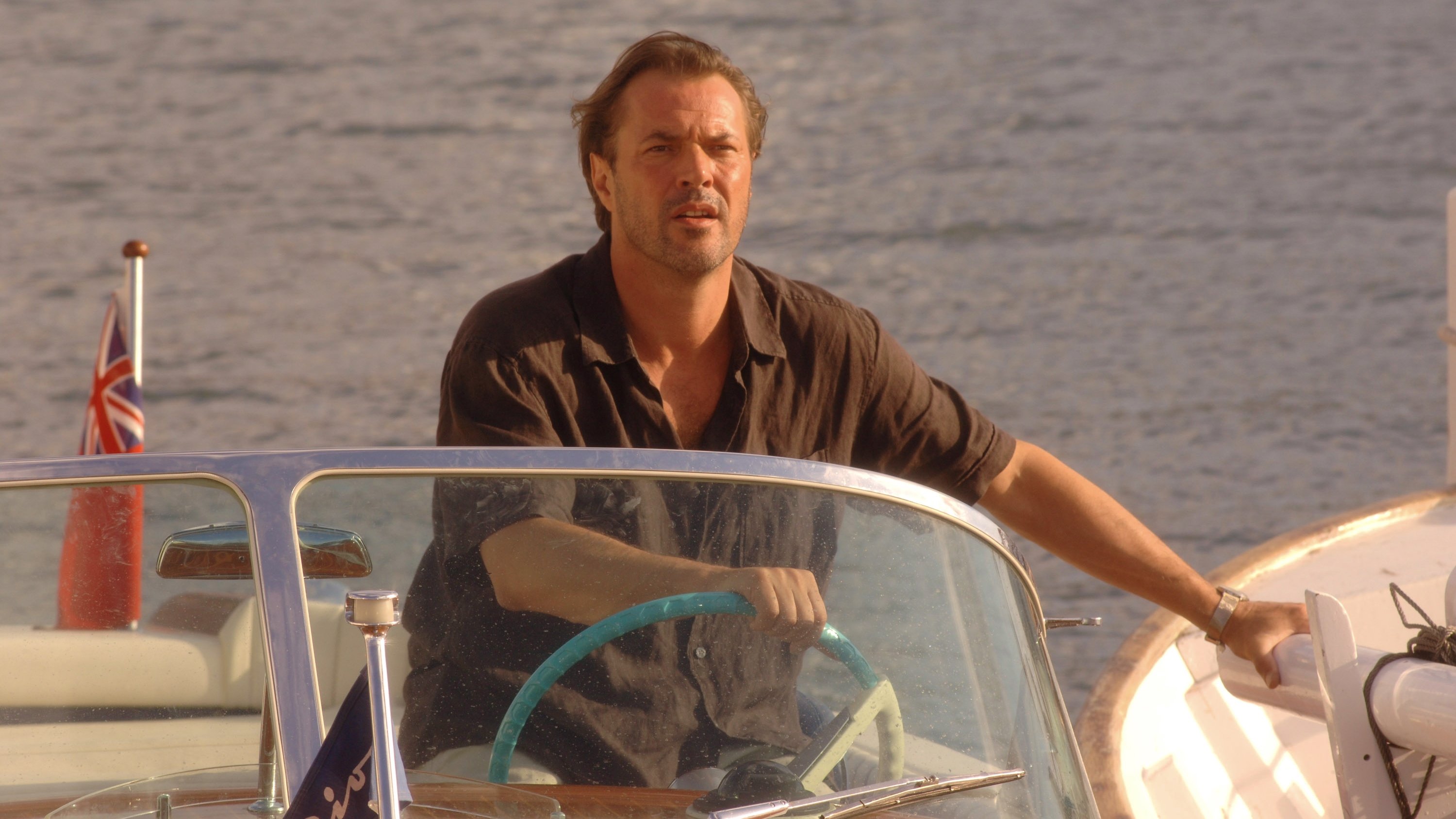 The Shell Seekers
