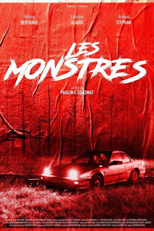 Les monstres