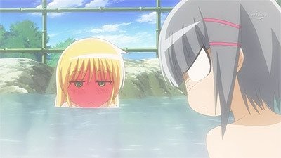 Hayate no gotoku! - Épisode 16