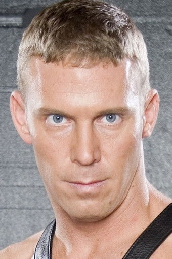 et billede af Kevin Armstrong