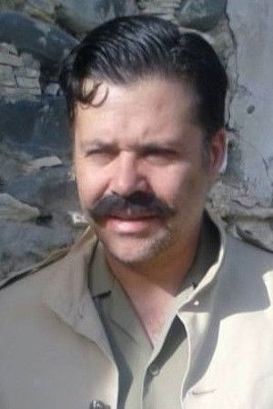 et billede af Vasilis Michael