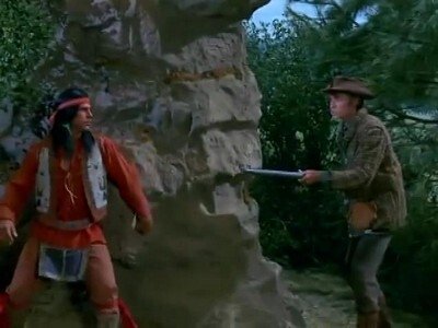 Daniel Boone
