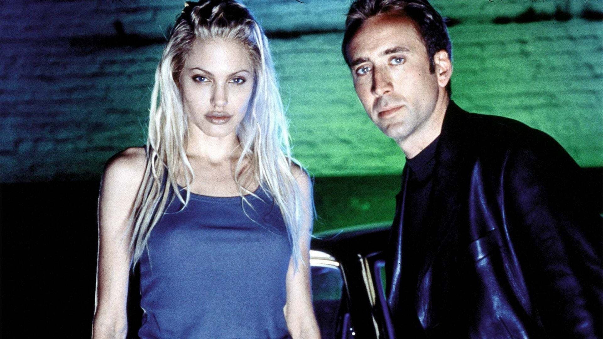 Gone in Sixty Seconds (2000)