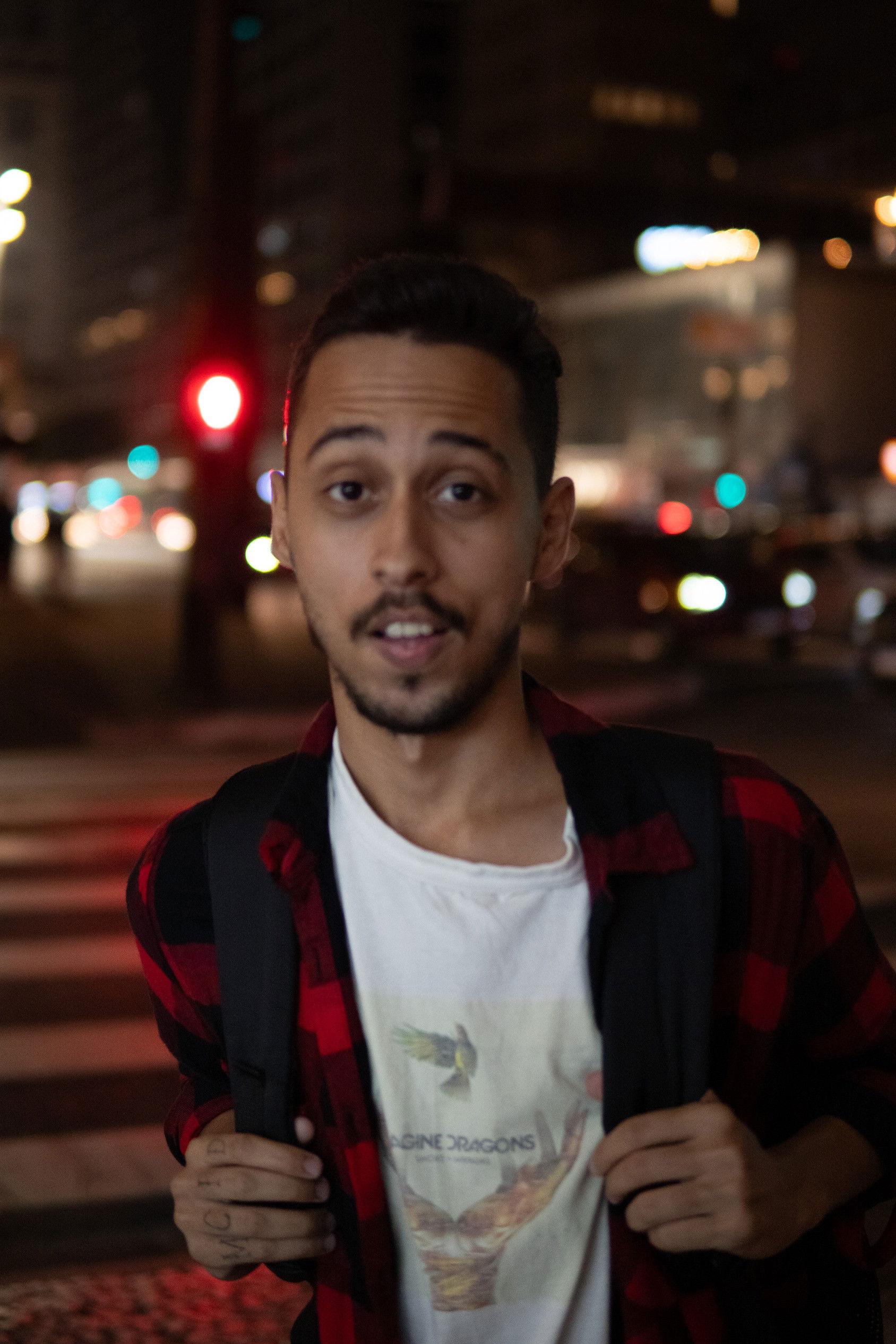 et billede af Matheus Feitosa