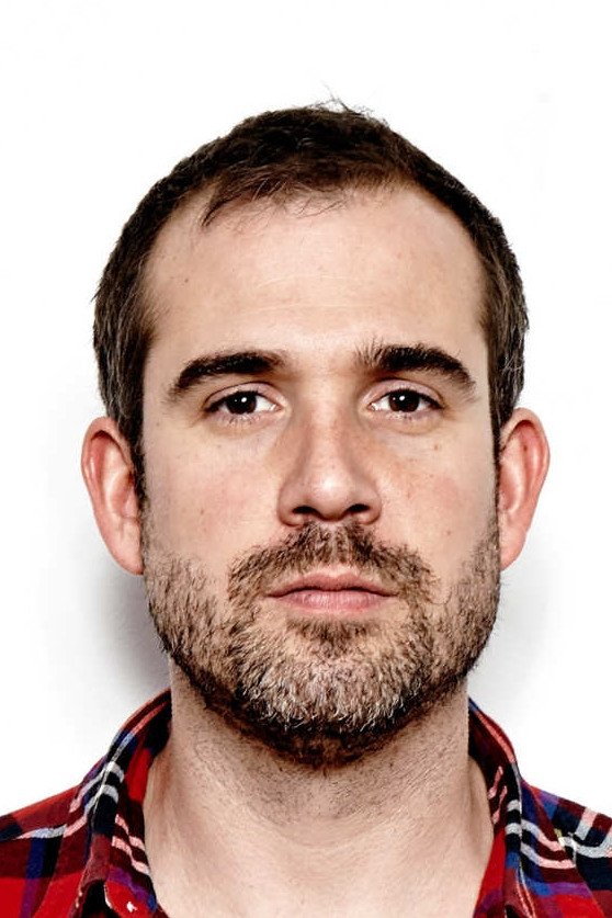 et billede af Xand van Tulleken