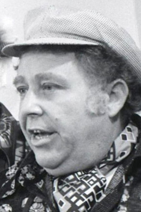 et billede af Bomba Tzur