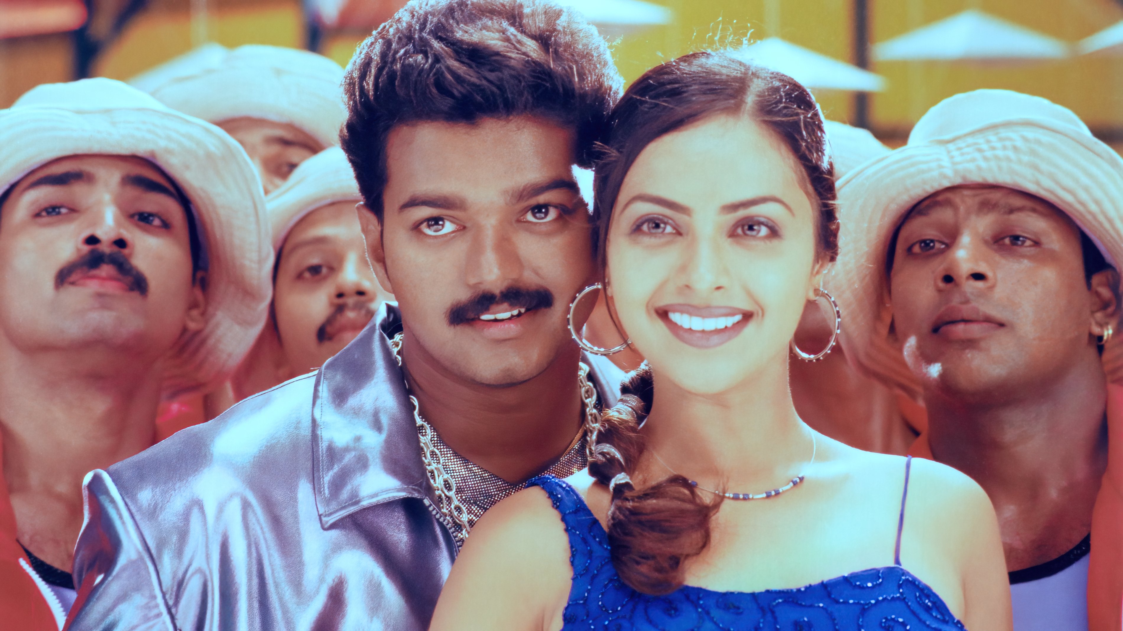 Shahjahan (2001)