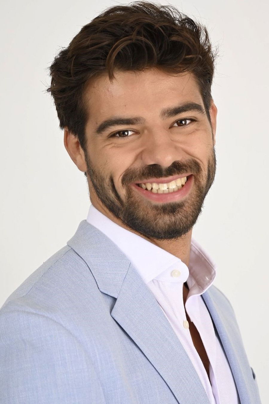 et billede af Ştefan Floroaica