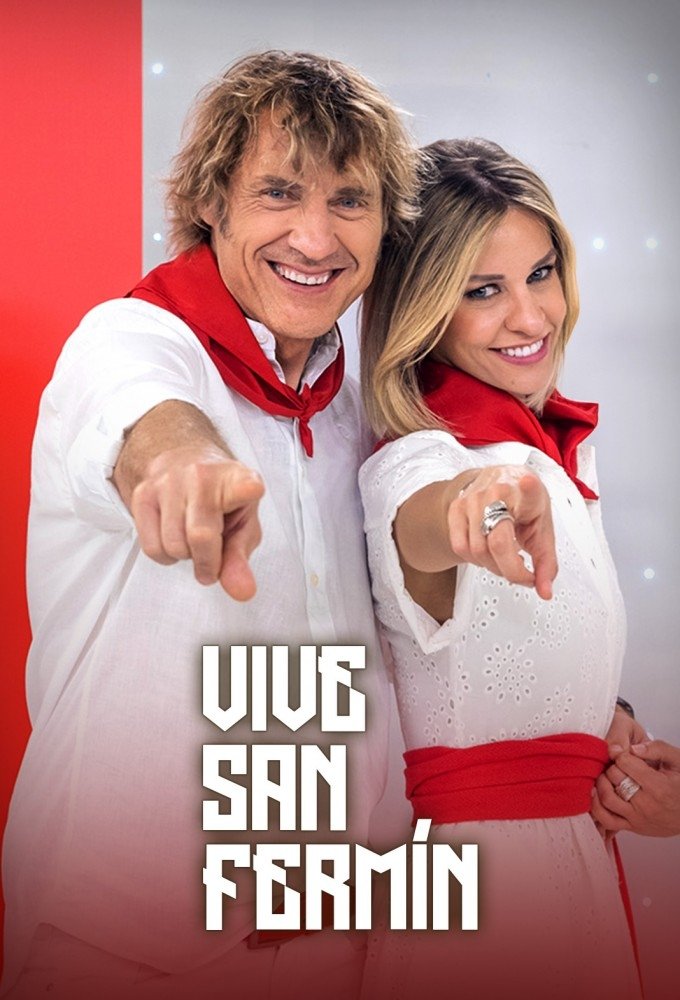 Vive San Fermín - Season 2024