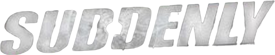 Suddenly Logo