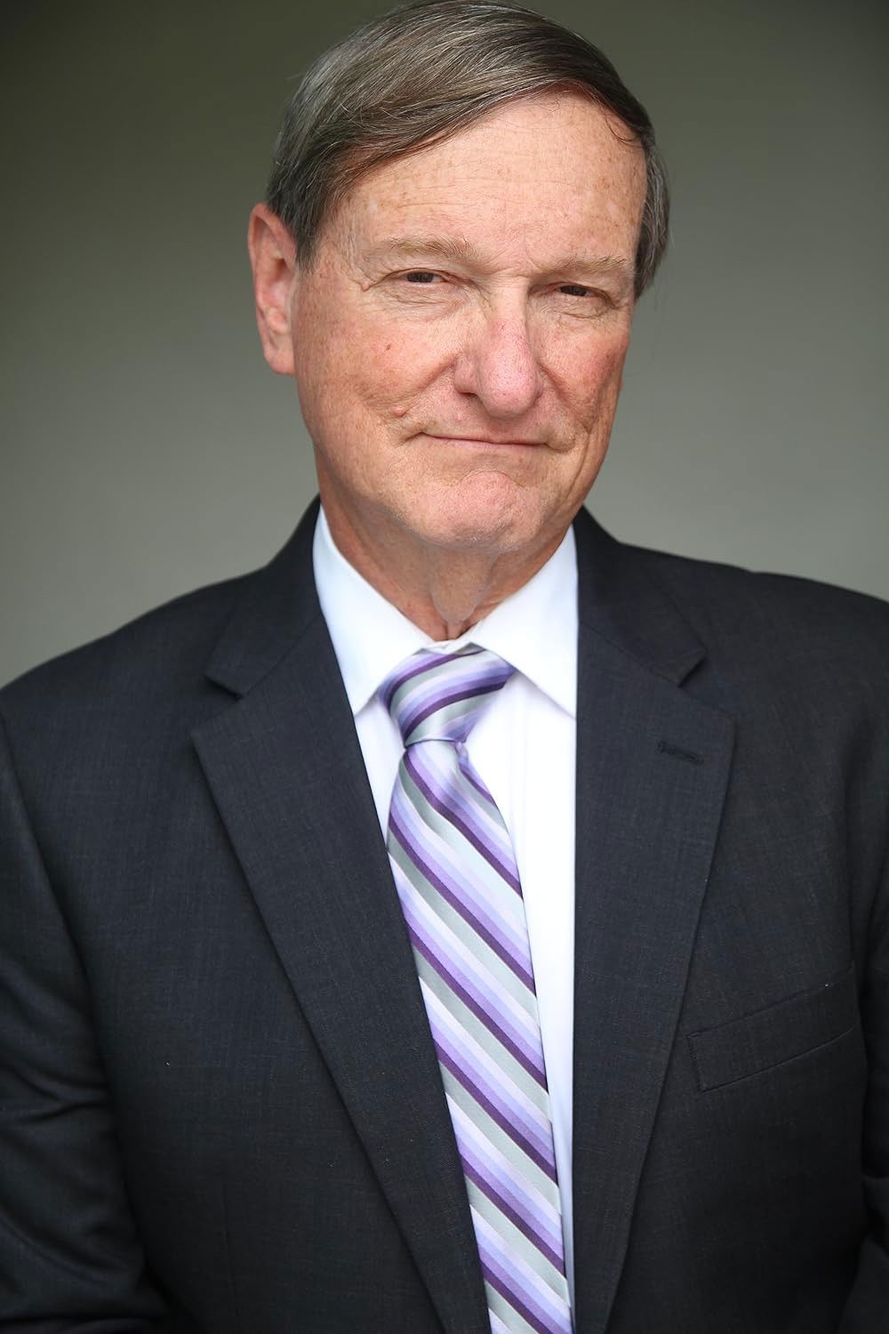 et billede af Kenneth Dickason