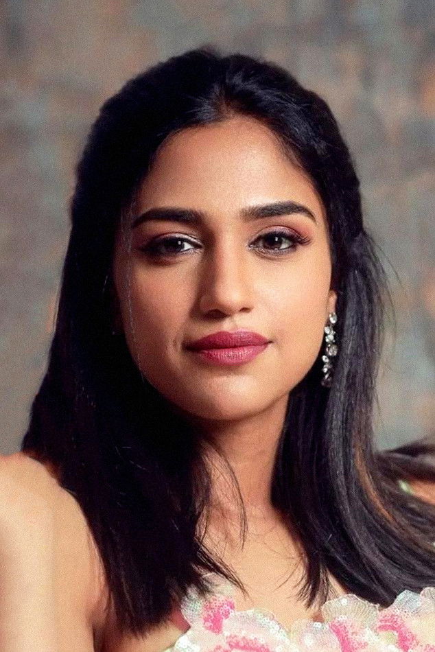 et billede af Siri Ravikumar