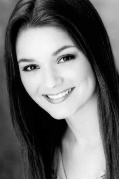 et billede af Lauren Leech