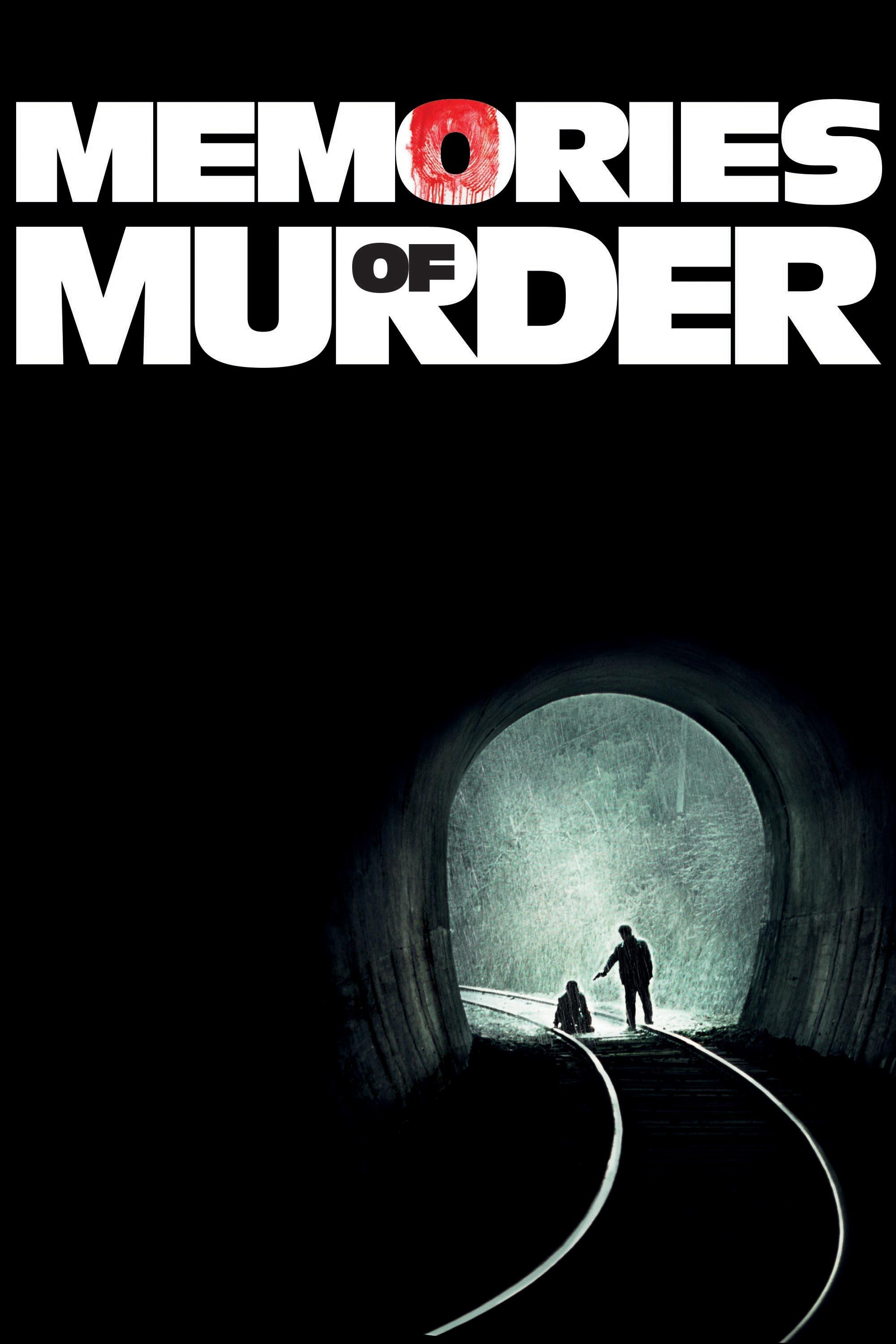 Memories of Murder