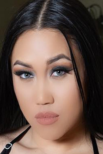 et billede af Victoria Tran