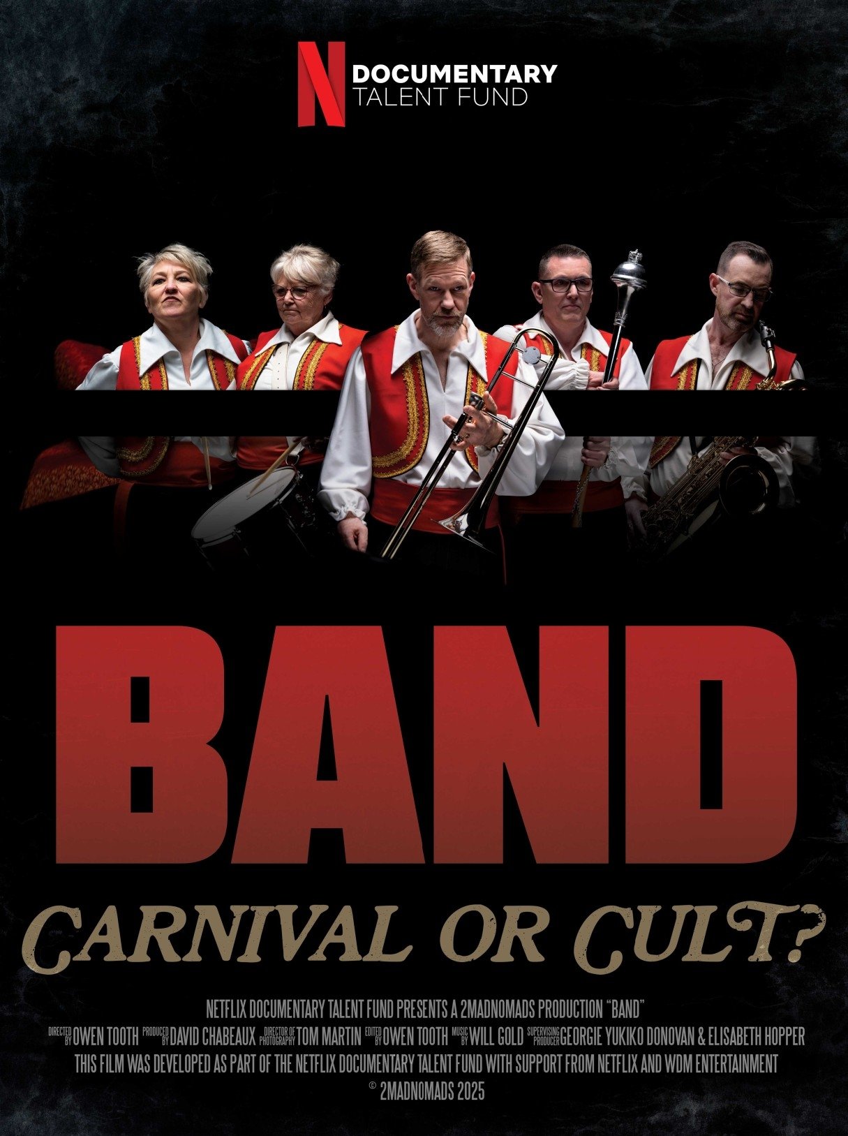 BAND