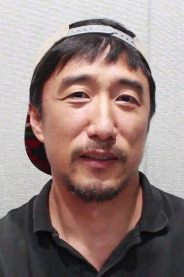 et billede af Pyo Yeong-jae