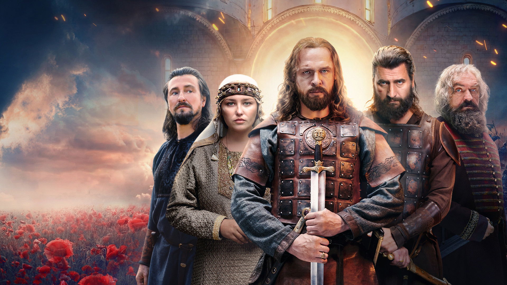 Князь Андрей