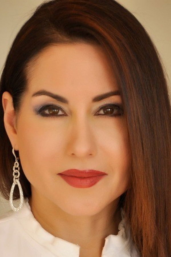 et billede af Ann Lauren