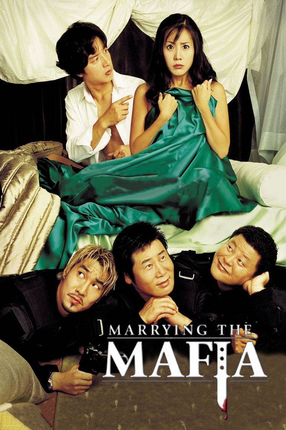 Marrying the Mafia