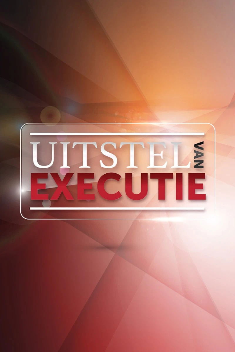 Uitstel van executie