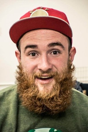 et billede af Jordan Ranft