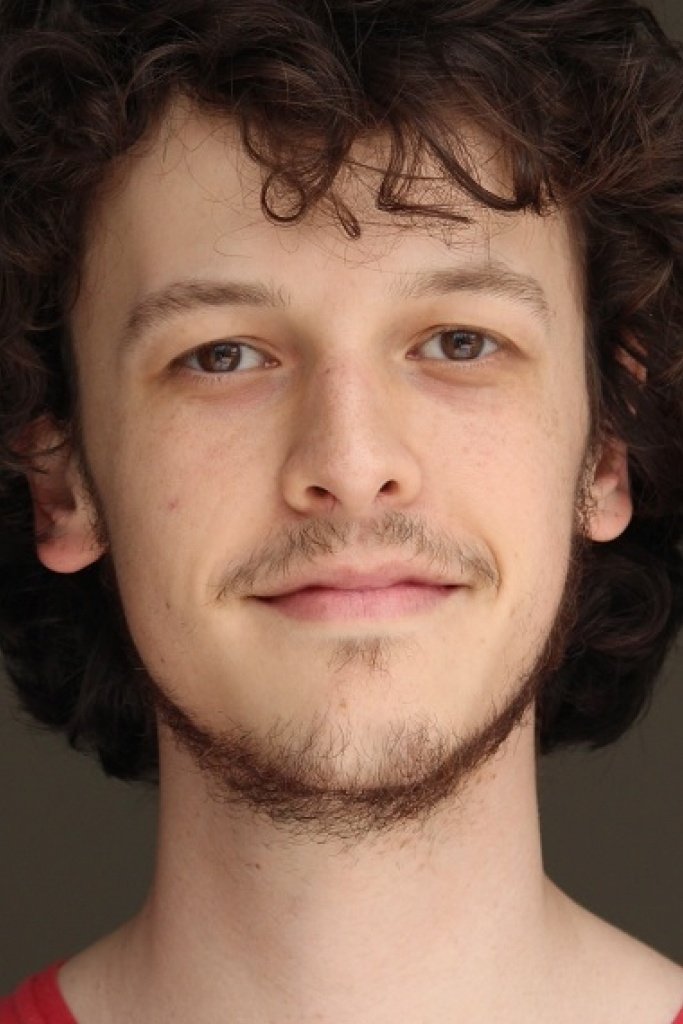 et billede af Thomas Huszar