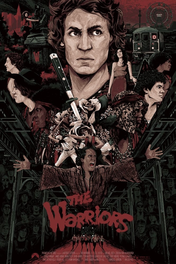 The Warriors