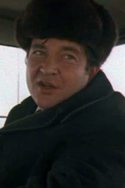 et billede af Valiahd Valiev