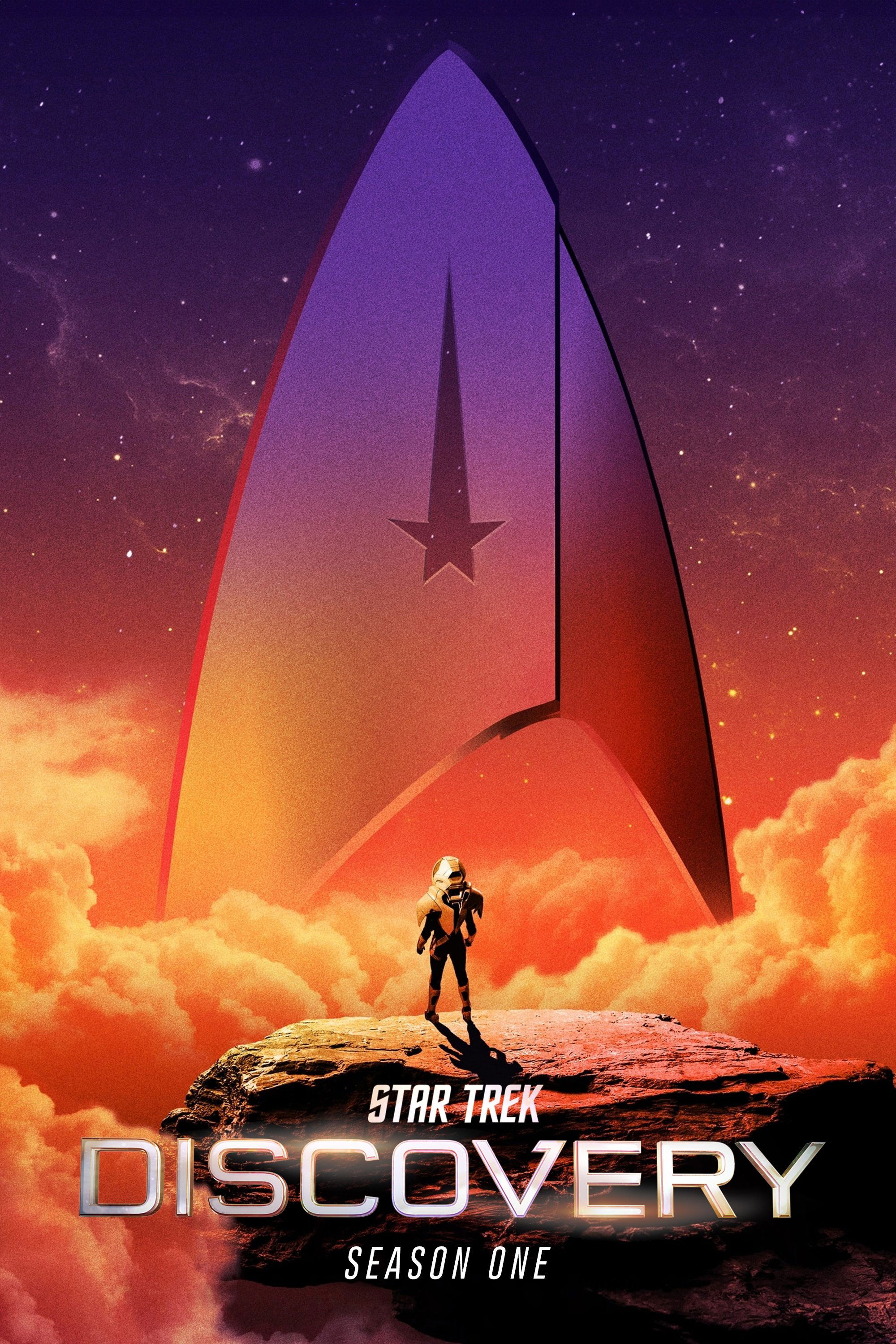 Star Trek: Discovery Season 1