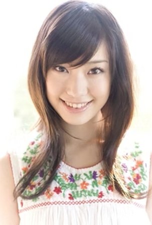 et billede af Marie Ono