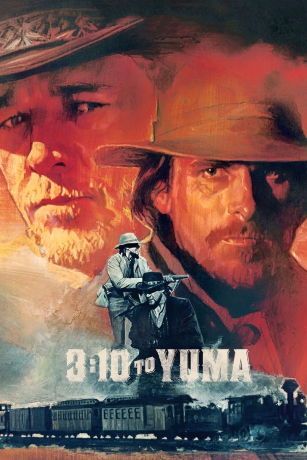 3:10 to Yuma