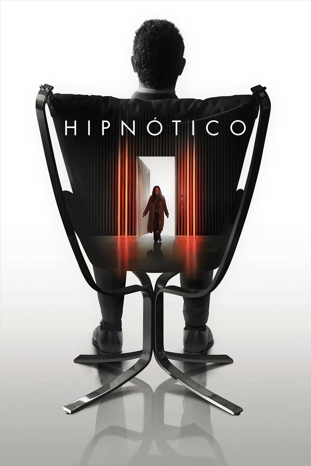 Descargar Hipnótico (2021) Película Completa en Español Latino Gratis