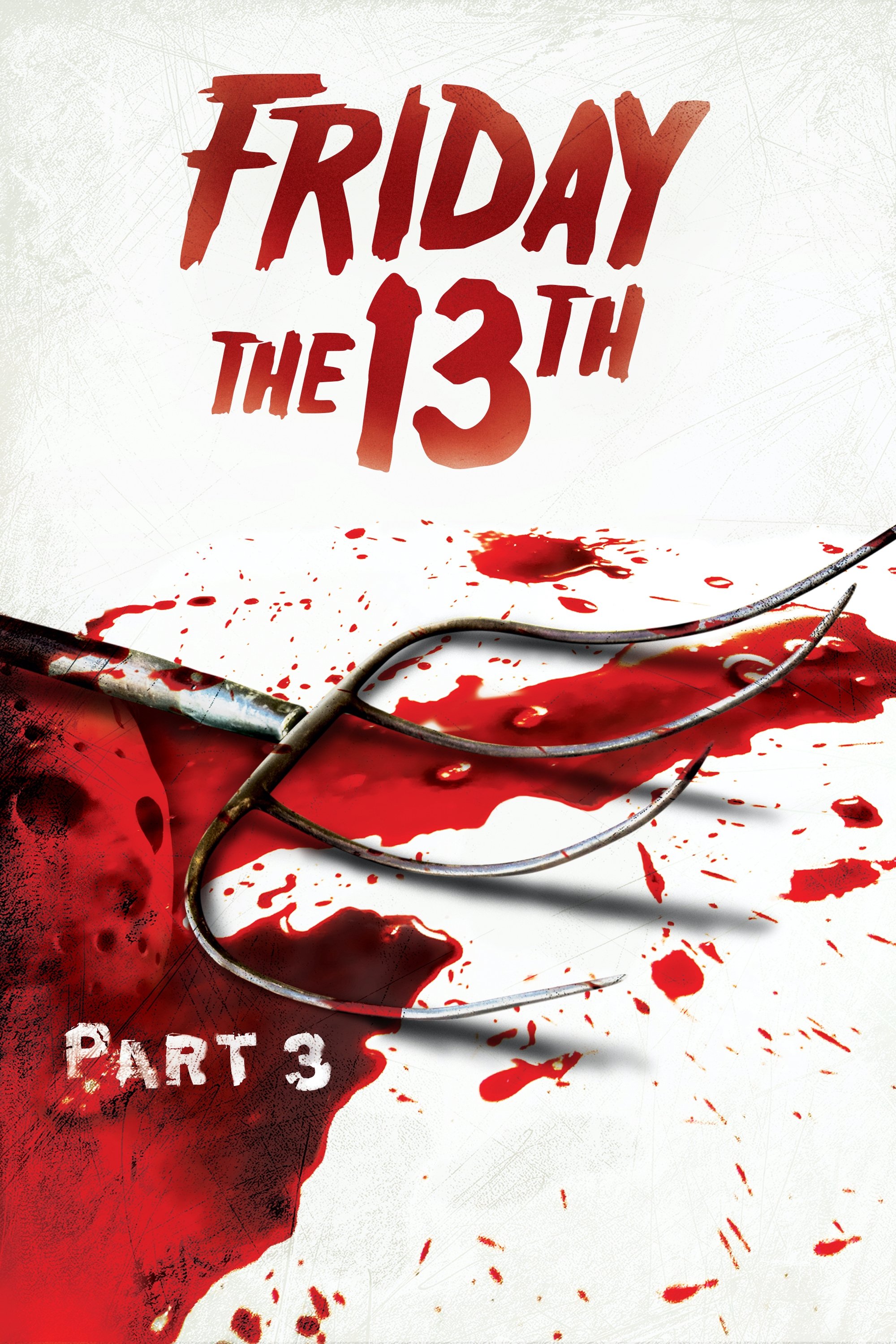 Friday the 13th Part III