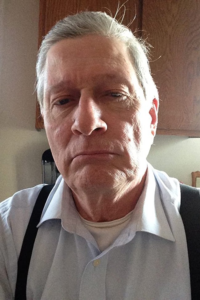 et billede af Tony Domino