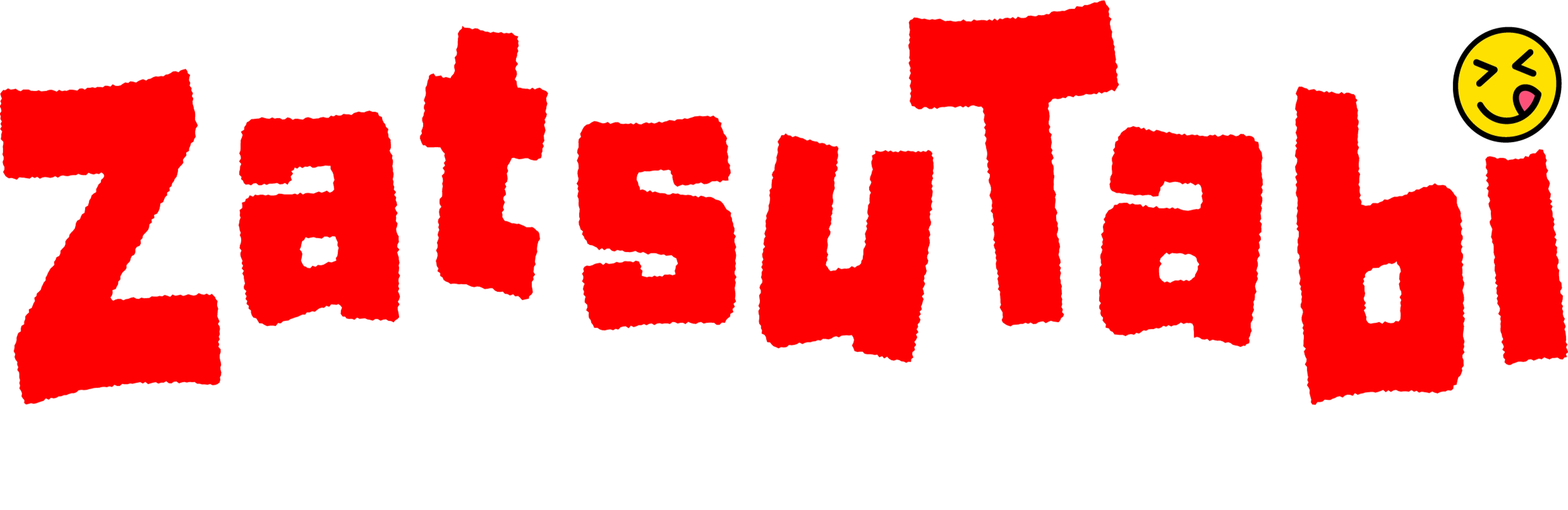 ZatsuTabi -That's Journey-