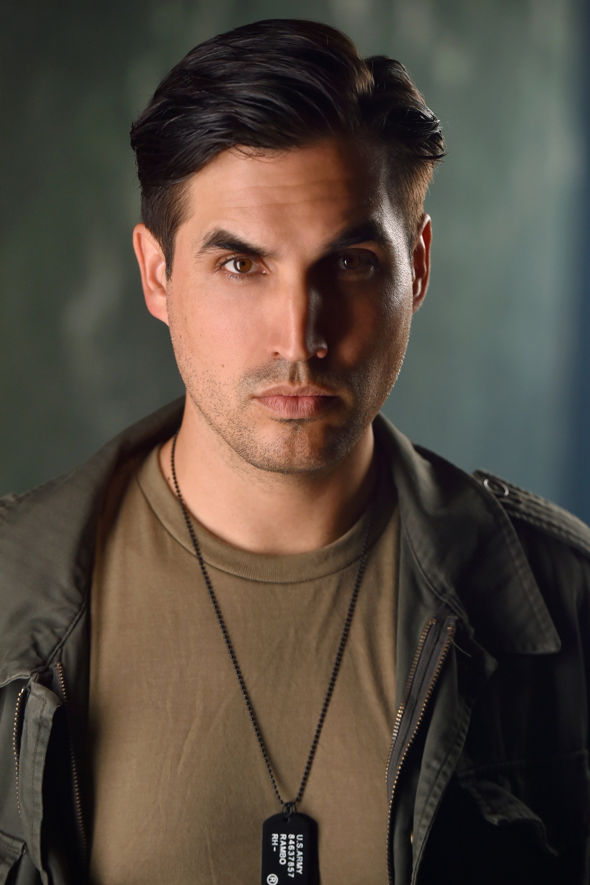 Profile image of Thomas Bekkers, a notable actor/actress