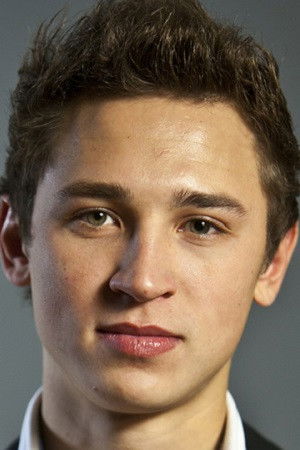 et billede af Alexandr Sudarev