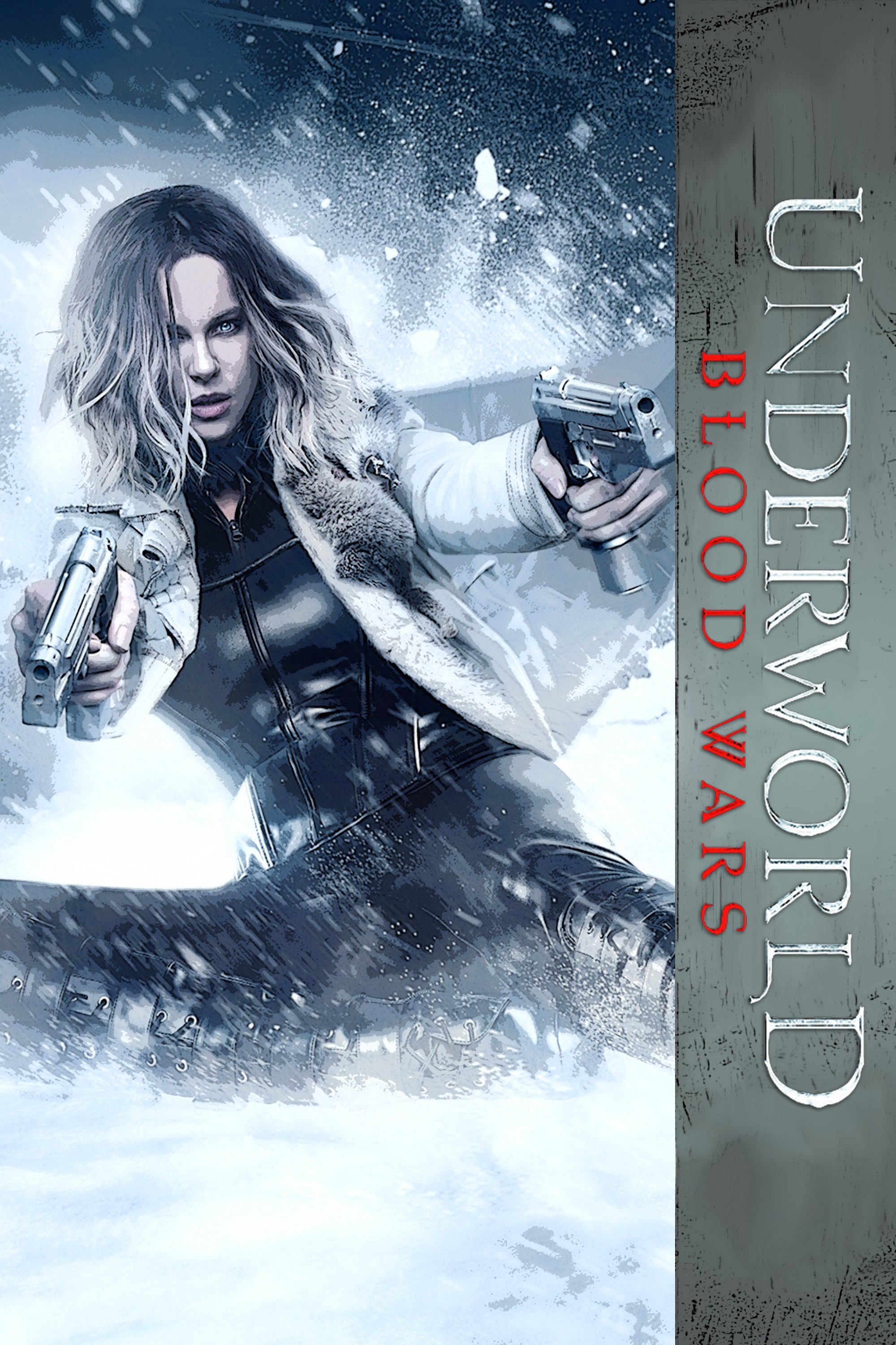 Underworld: Blood Wars