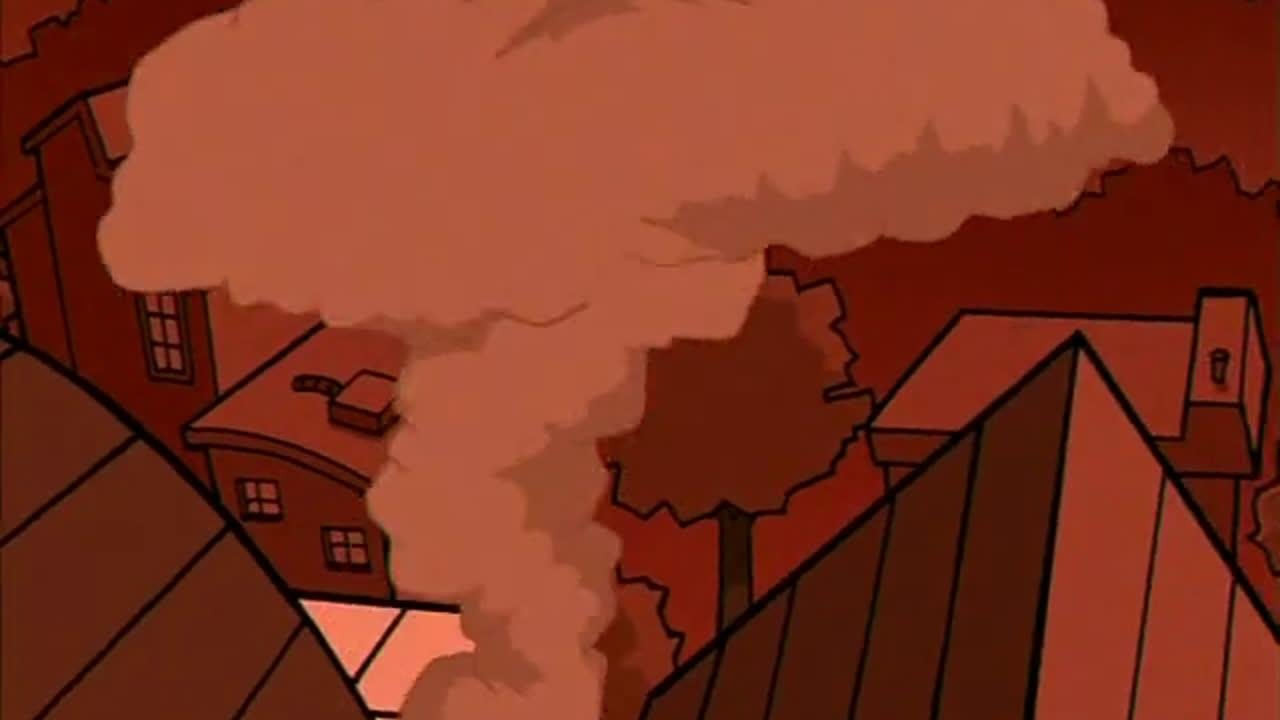 Invasor Zim