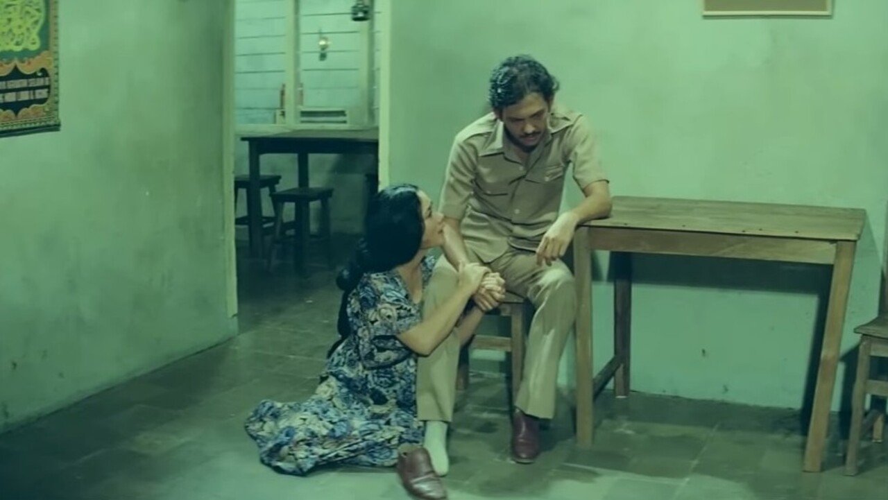 Valley of Sorrow (1981)