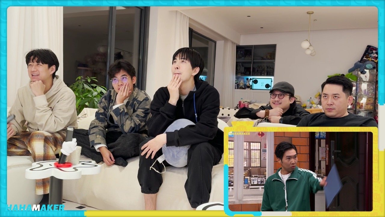 Thumbnail for Episode 26 Season 0 Episode 26