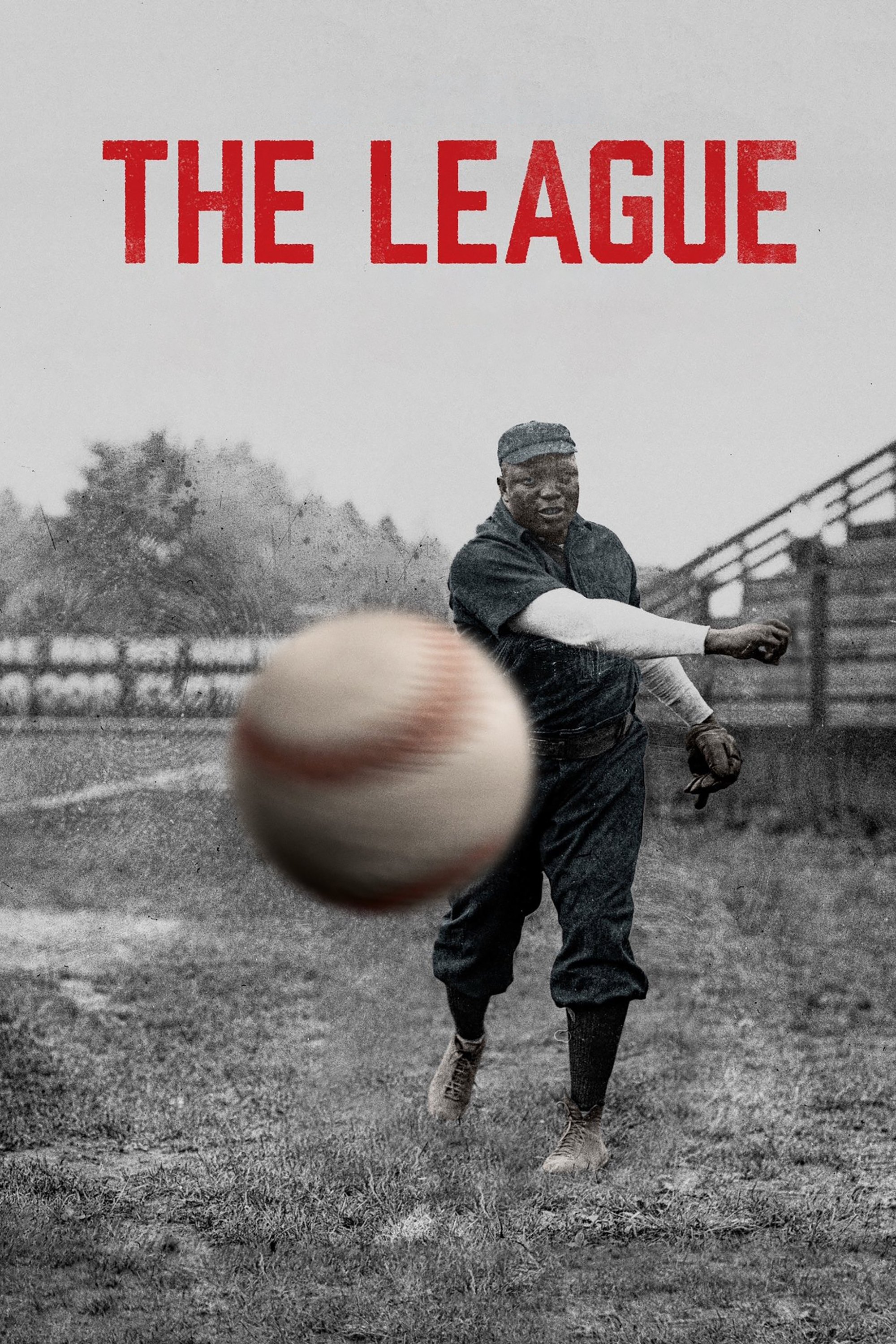 The League