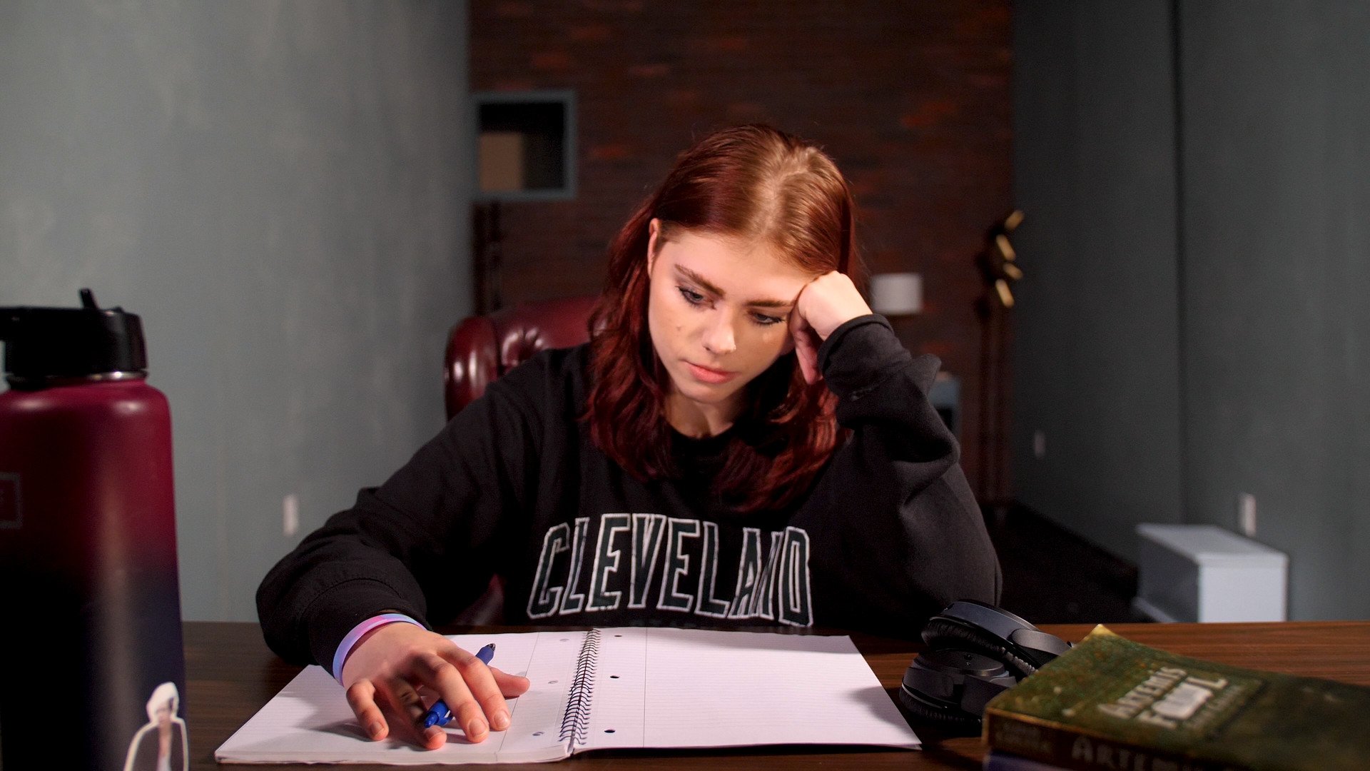 Procrastination (2022)