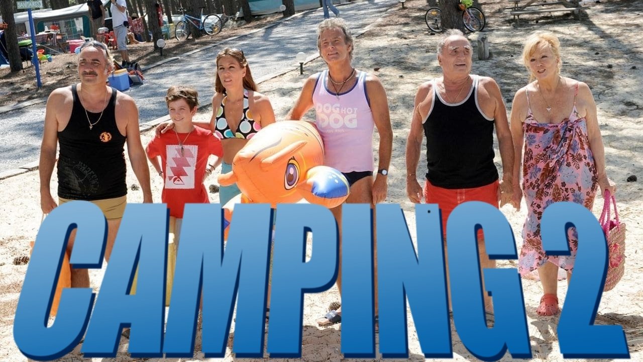Camping 2 (2010)