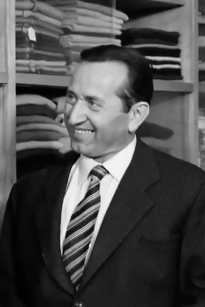 et billede af Giannis Kondoulis