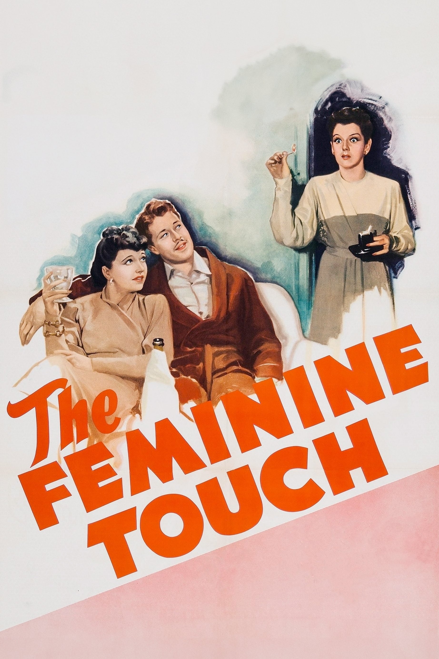 The Feminine Touch