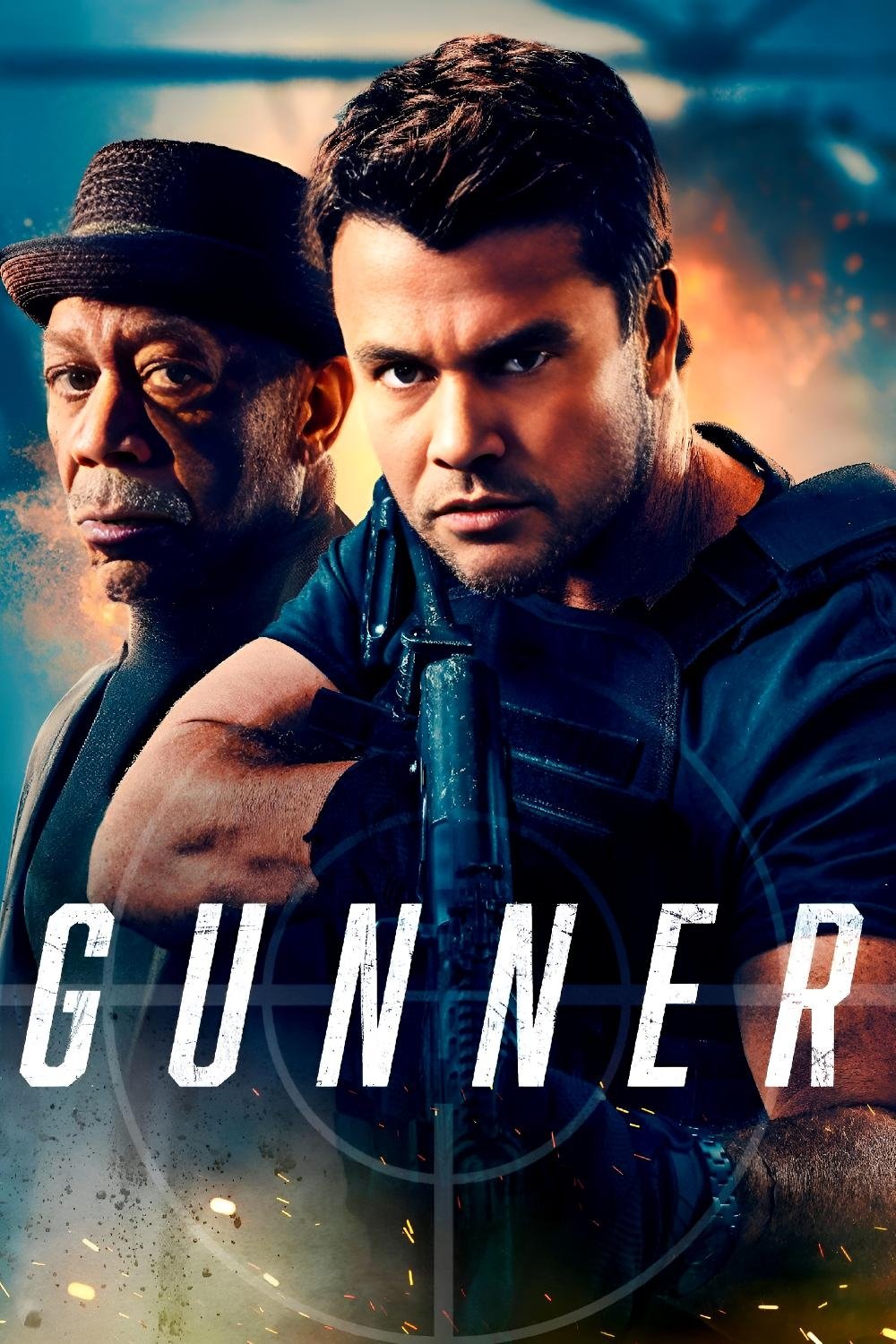 Gunner